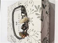 Bracelet Trollbeads in Silver STARTTHUN8